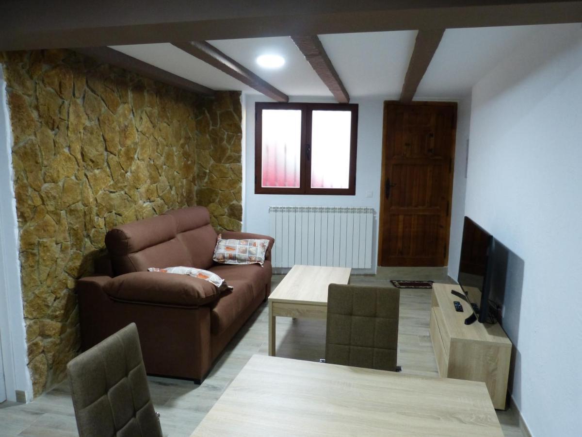 Casa con 1 dormitorio