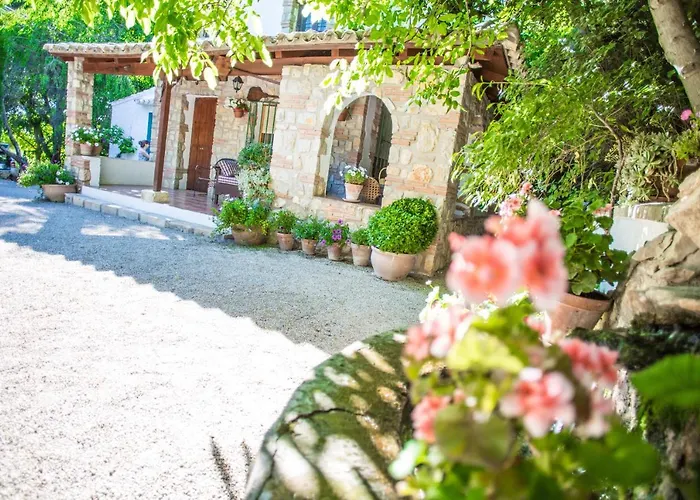 Villa Casa María I Cazorla